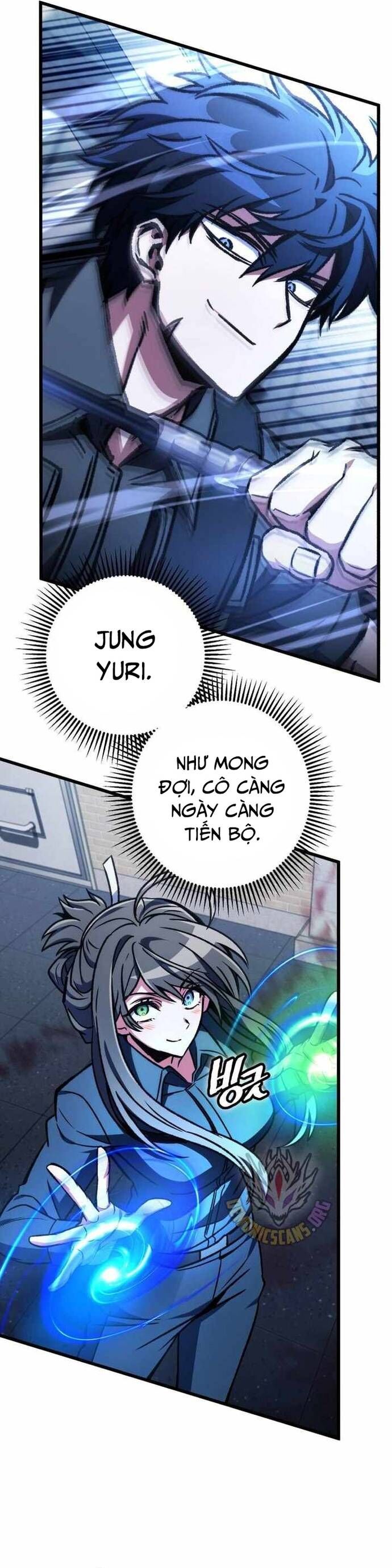 Sát Thủ Thiên Tài Đơn Độc Chapter 66 - 26