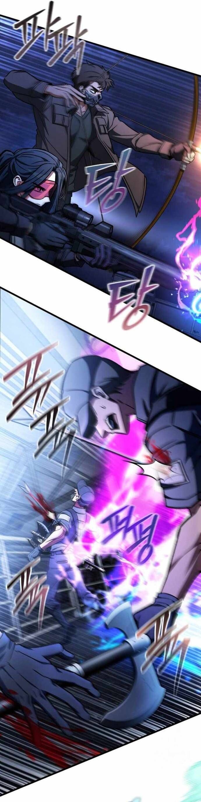 Sát Thủ Thiên Tài Đơn Độc Chapter 66 - 27