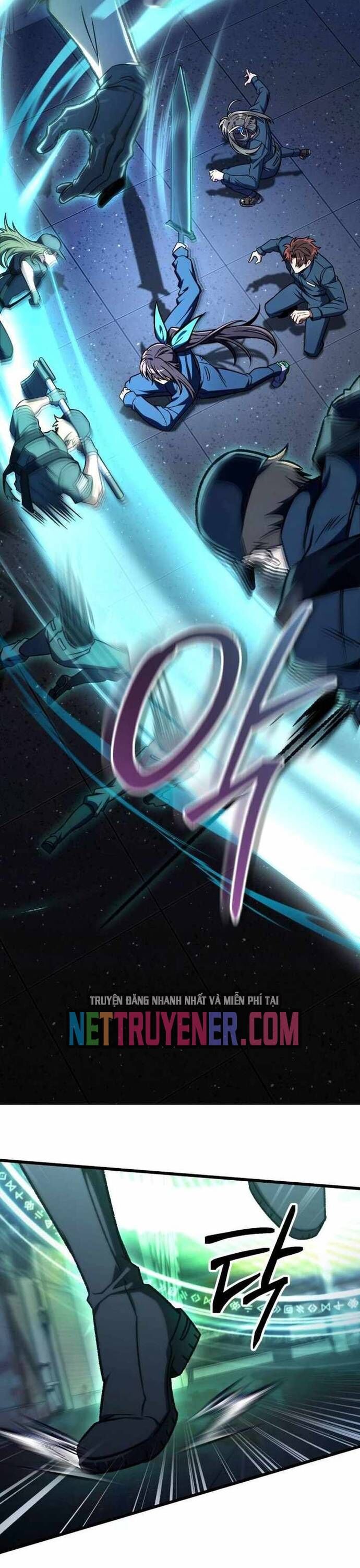 Sát Thủ Thiên Tài Đơn Độc Chapter 66 - 29