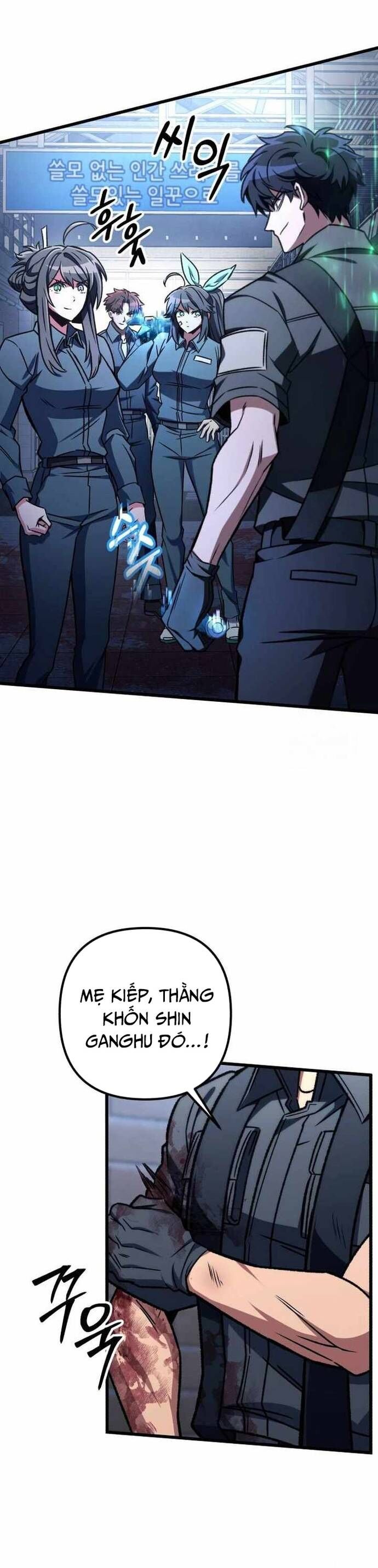 Sát Thủ Thiên Tài Đơn Độc Chapter 66 - 30