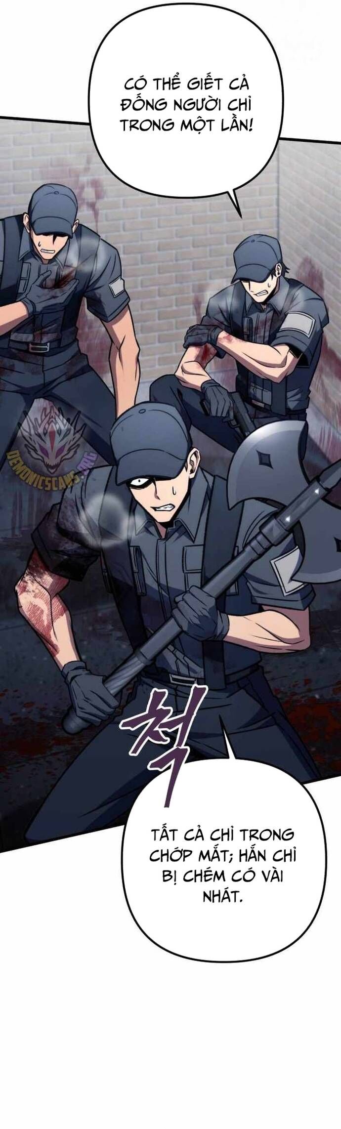 Sát Thủ Thiên Tài Đơn Độc Chapter 66 - 31