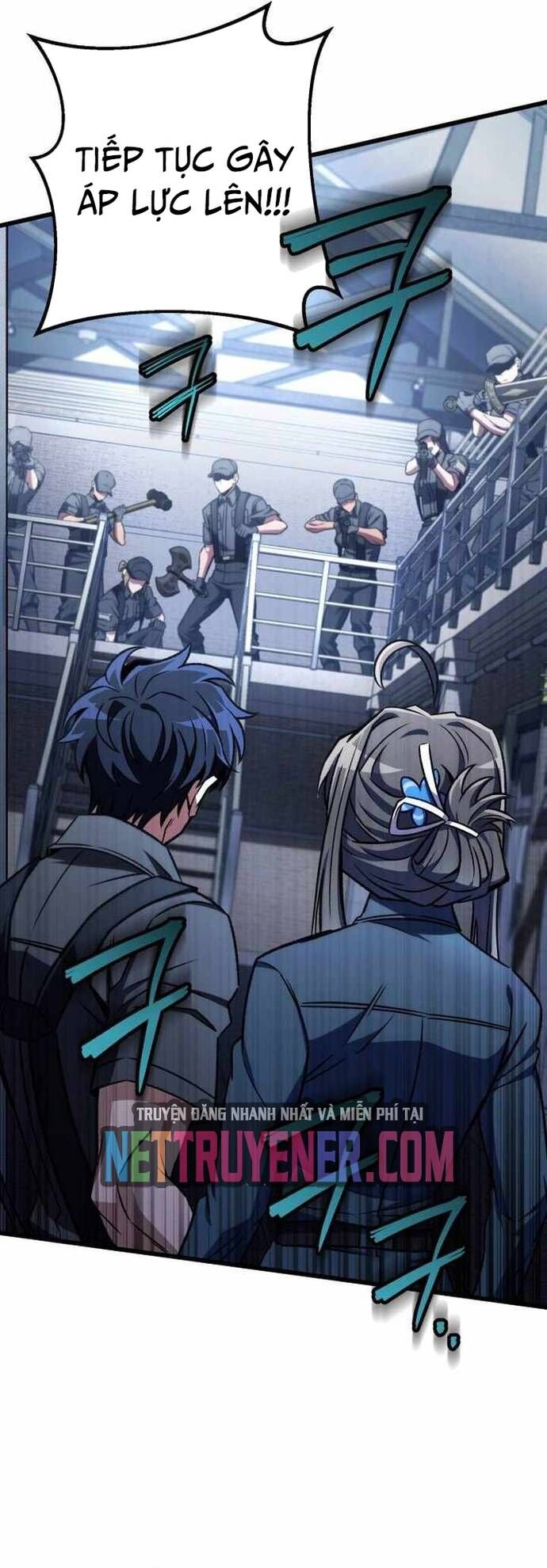 Sát Thủ Thiên Tài Đơn Độc Chapter 66 - 32