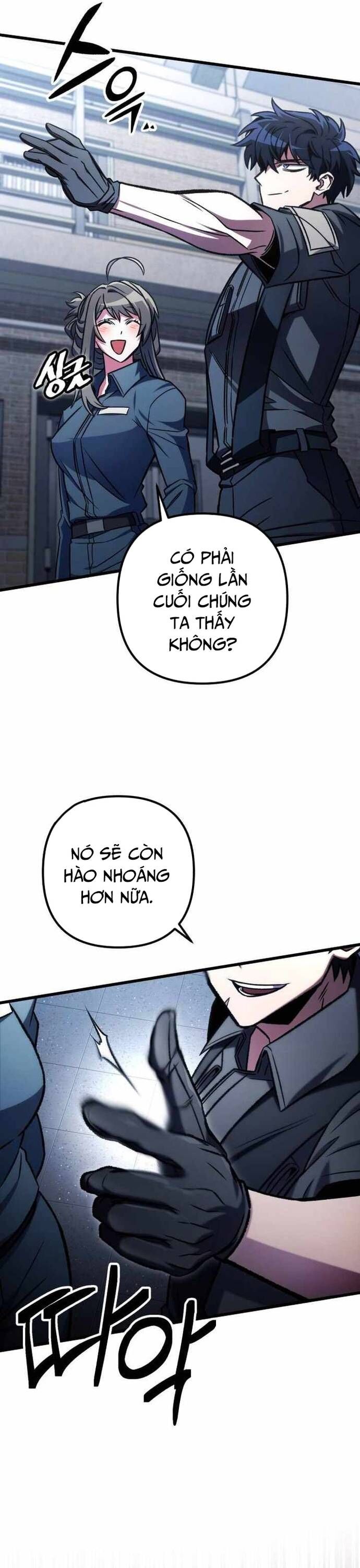 Sát Thủ Thiên Tài Đơn Độc Chapter 66 - 33