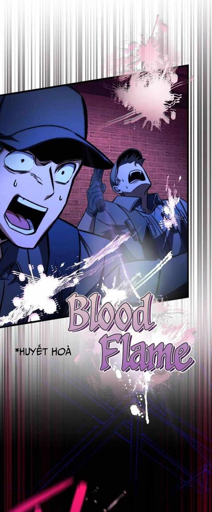 Sát Thủ Thiên Tài Đơn Độc Chapter 66 - 34