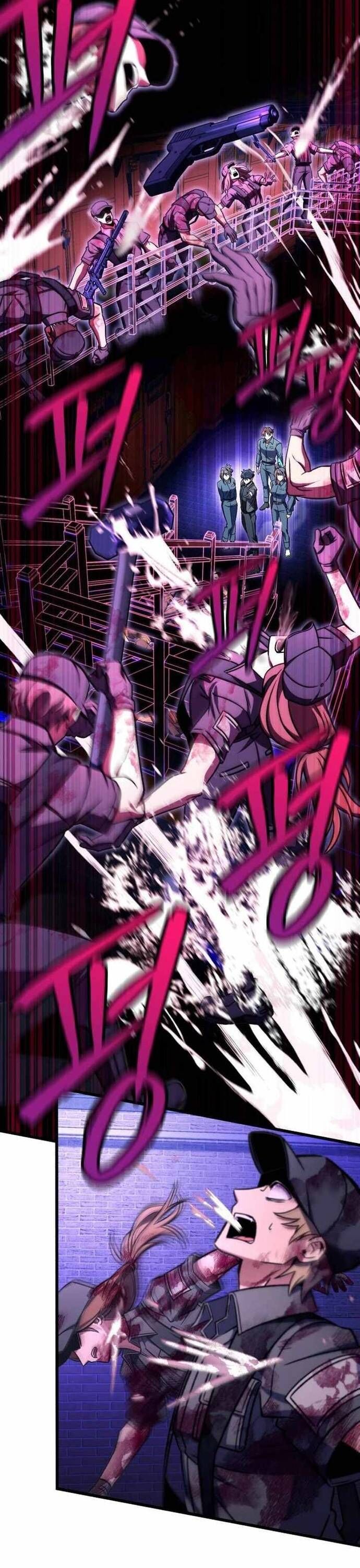 Sát Thủ Thiên Tài Đơn Độc Chapter 66 - 35