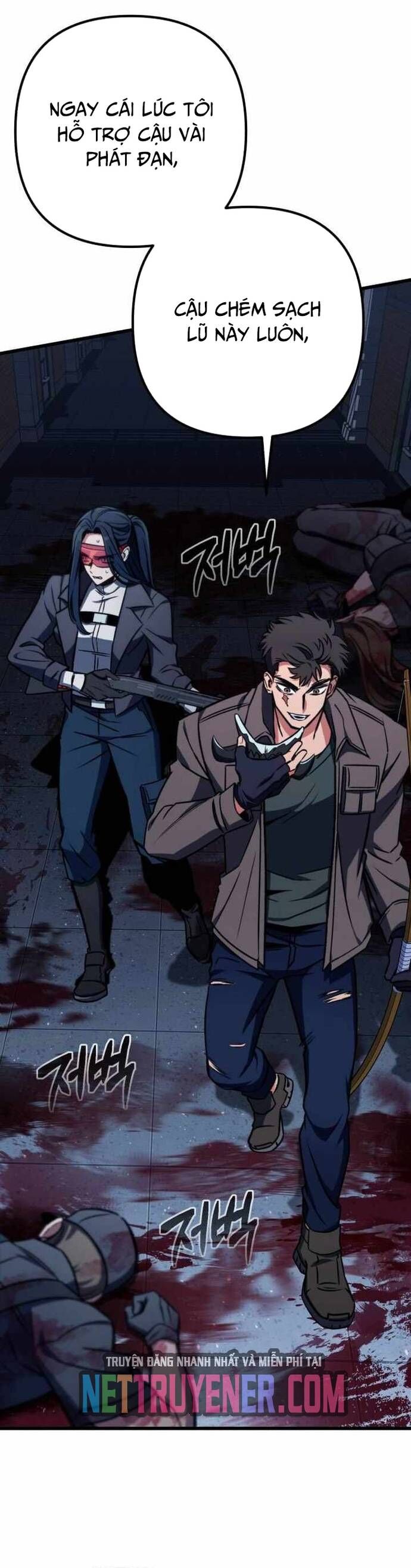 Sát Thủ Thiên Tài Đơn Độc Chapter 66 - 37