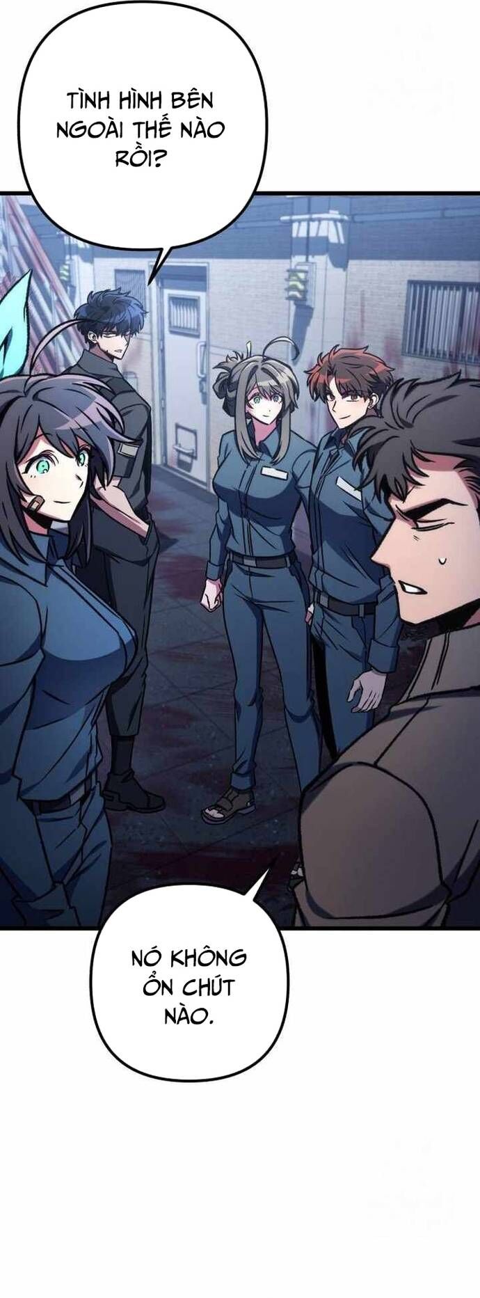 Sát Thủ Thiên Tài Đơn Độc Chapter 66 - 38