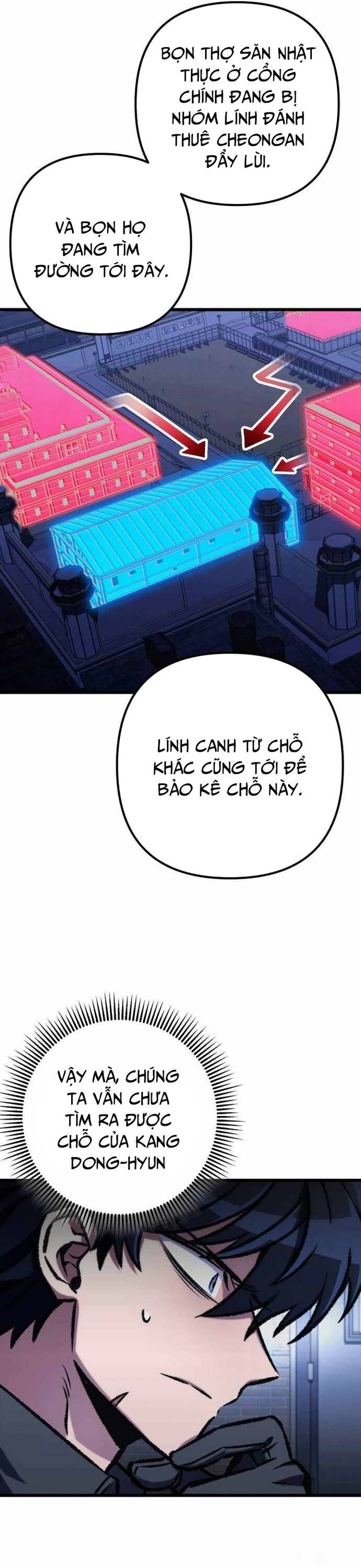 Sát Thủ Thiên Tài Đơn Độc Chapter 66 - 39