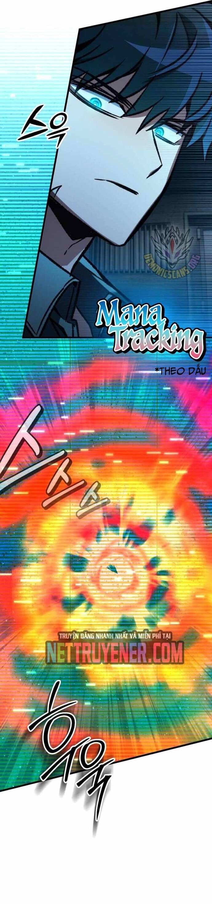 Sát Thủ Thiên Tài Đơn Độc Chapter 66 - 41