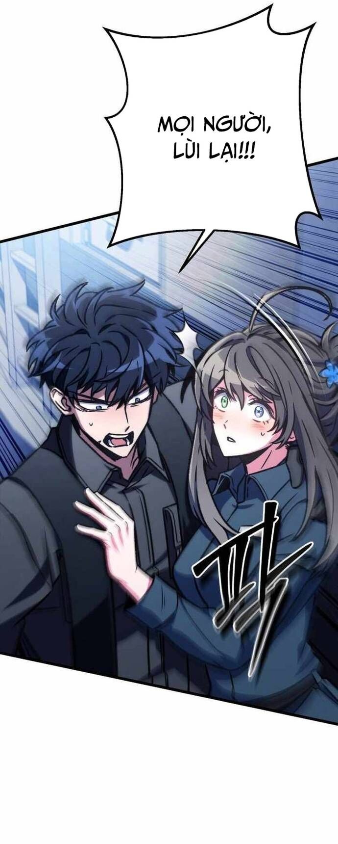 Sát Thủ Thiên Tài Đơn Độc Chapter 66 - 42