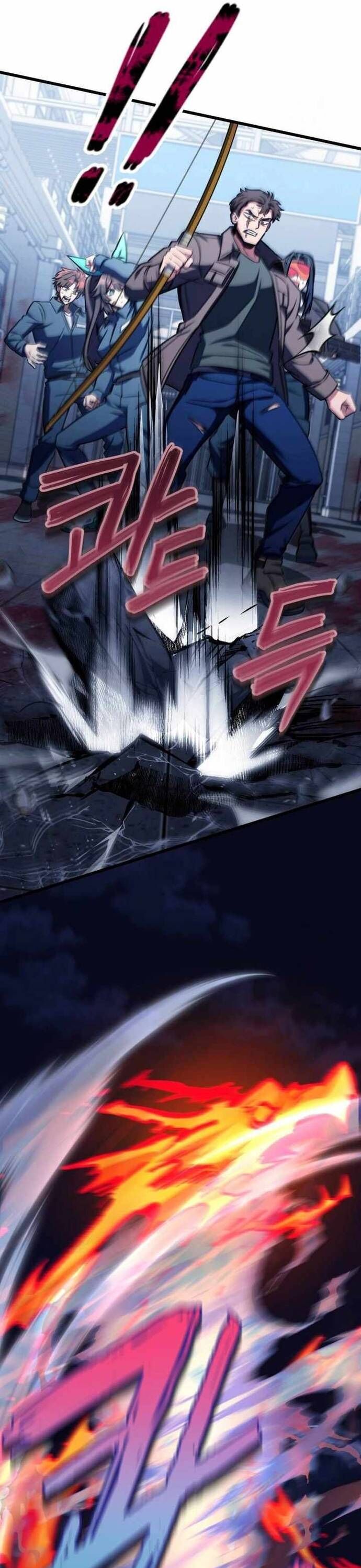 Sát Thủ Thiên Tài Đơn Độc Chapter 66 - 43