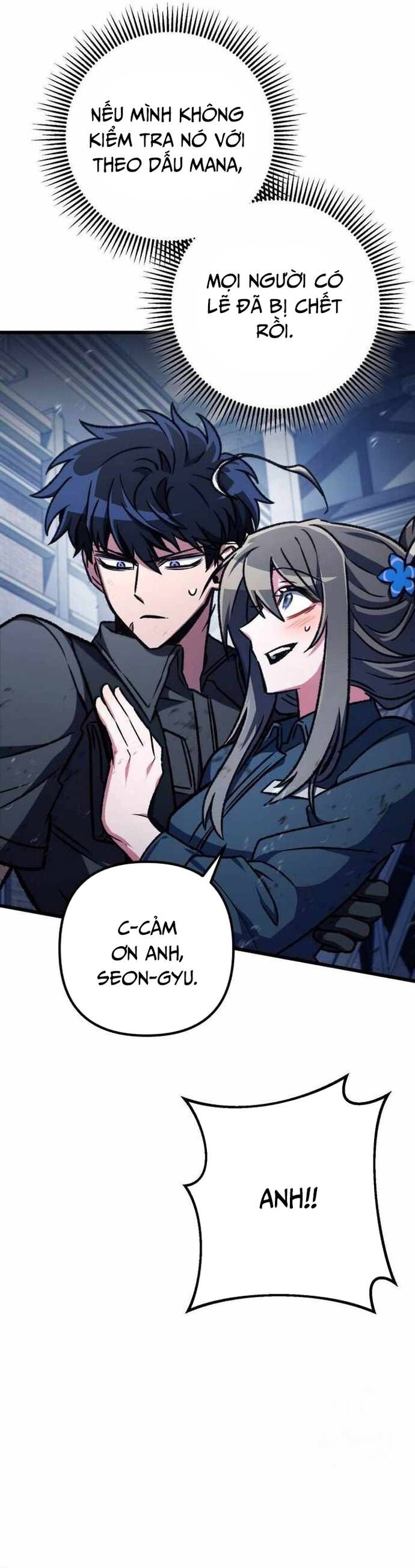 Sát Thủ Thiên Tài Đơn Độc Chapter 66 - 46