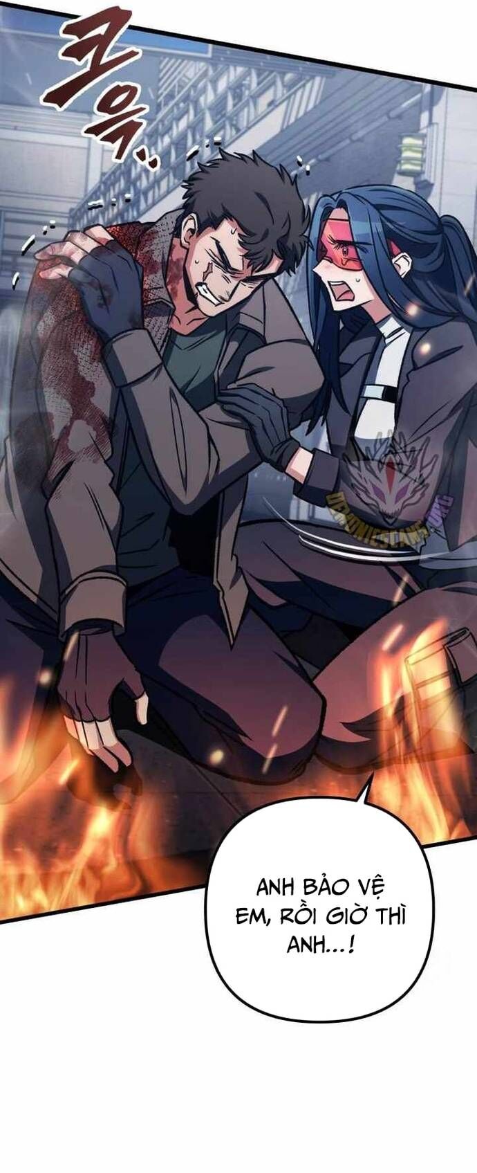 Sát Thủ Thiên Tài Đơn Độc Chapter 66 - 47