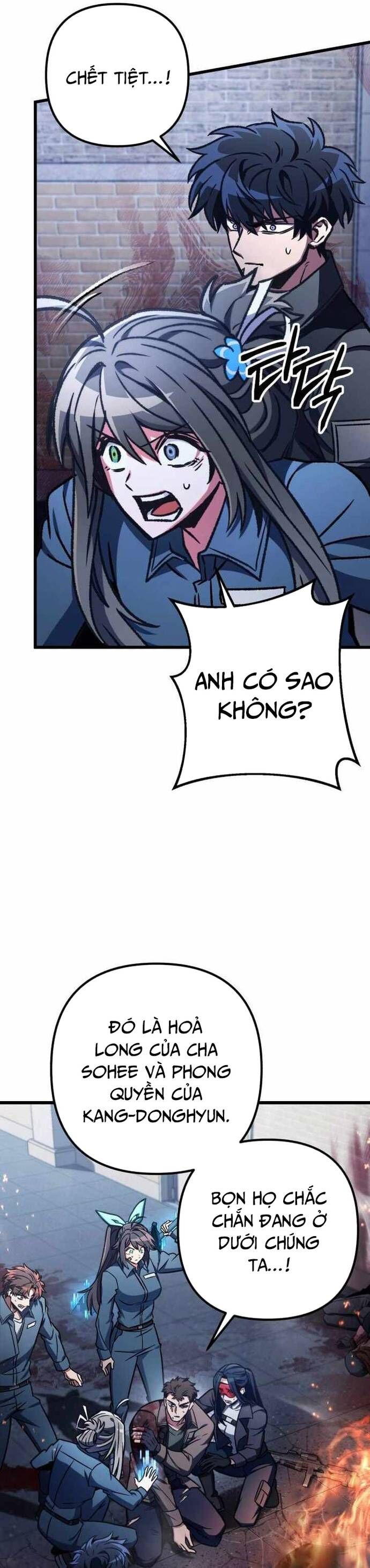 Sát Thủ Thiên Tài Đơn Độc Chapter 66 - 48