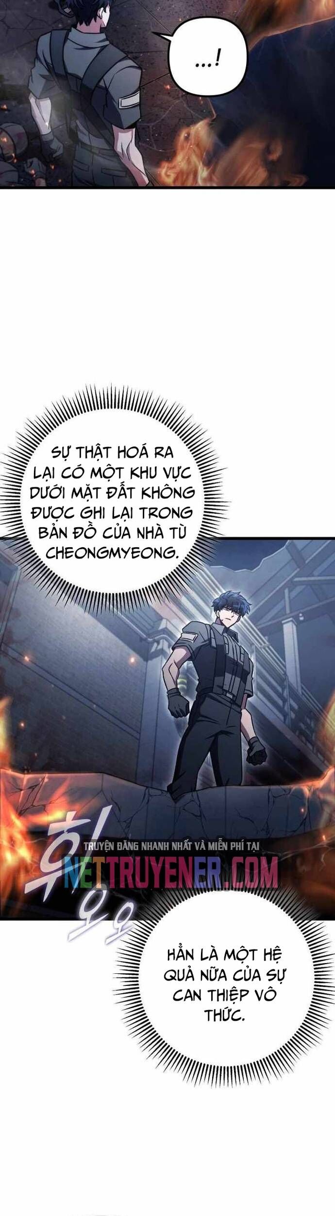 Sát Thủ Thiên Tài Đơn Độc Chapter 66 - 49