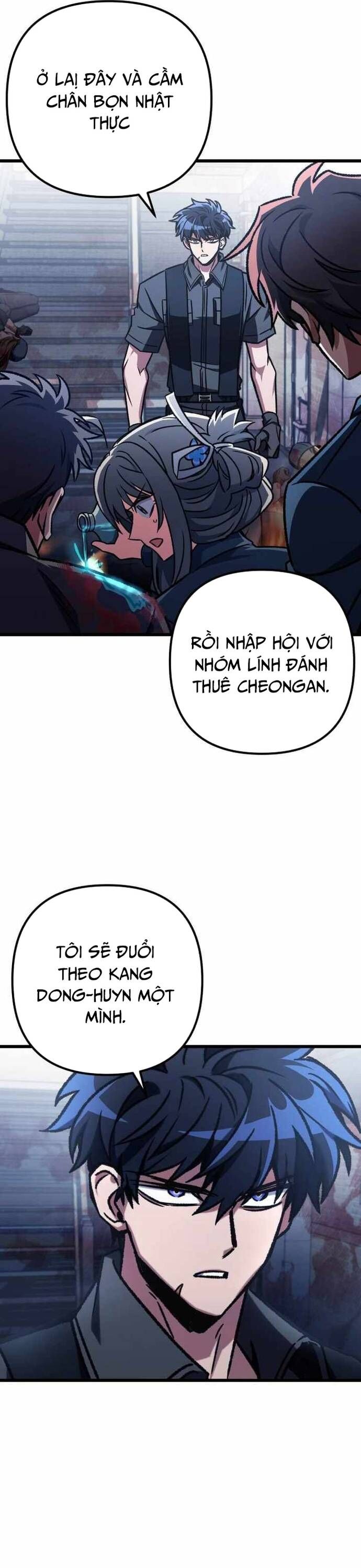 Sát Thủ Thiên Tài Đơn Độc Chapter 66 - 50