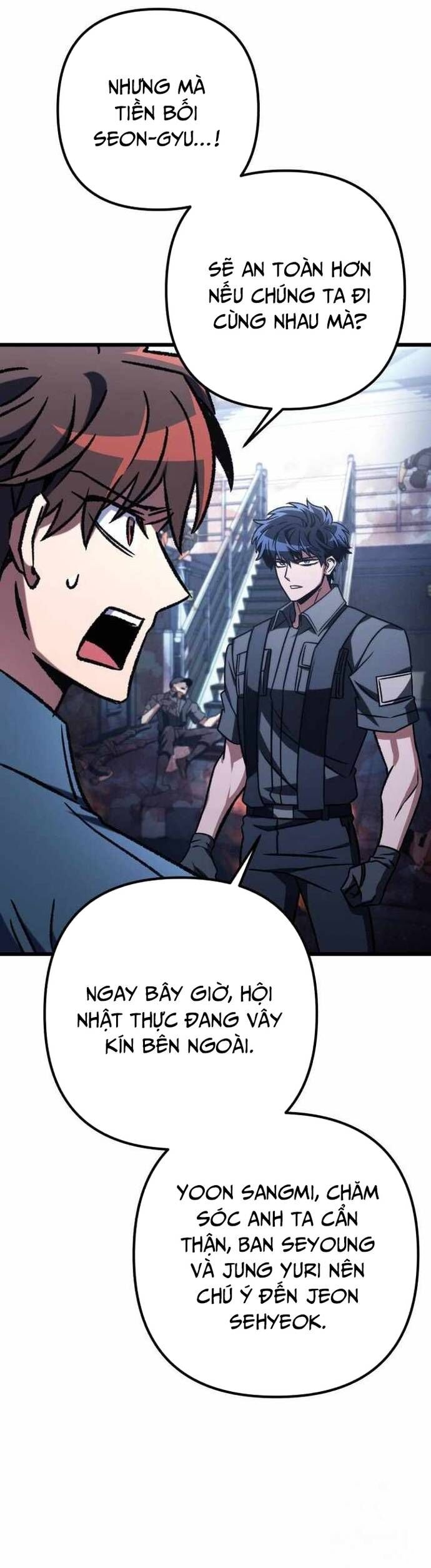 Sát Thủ Thiên Tài Đơn Độc Chapter 66 - 51