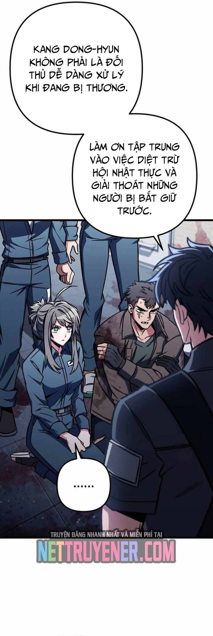 Sát Thủ Thiên Tài Đơn Độc Chapter 66 - 52