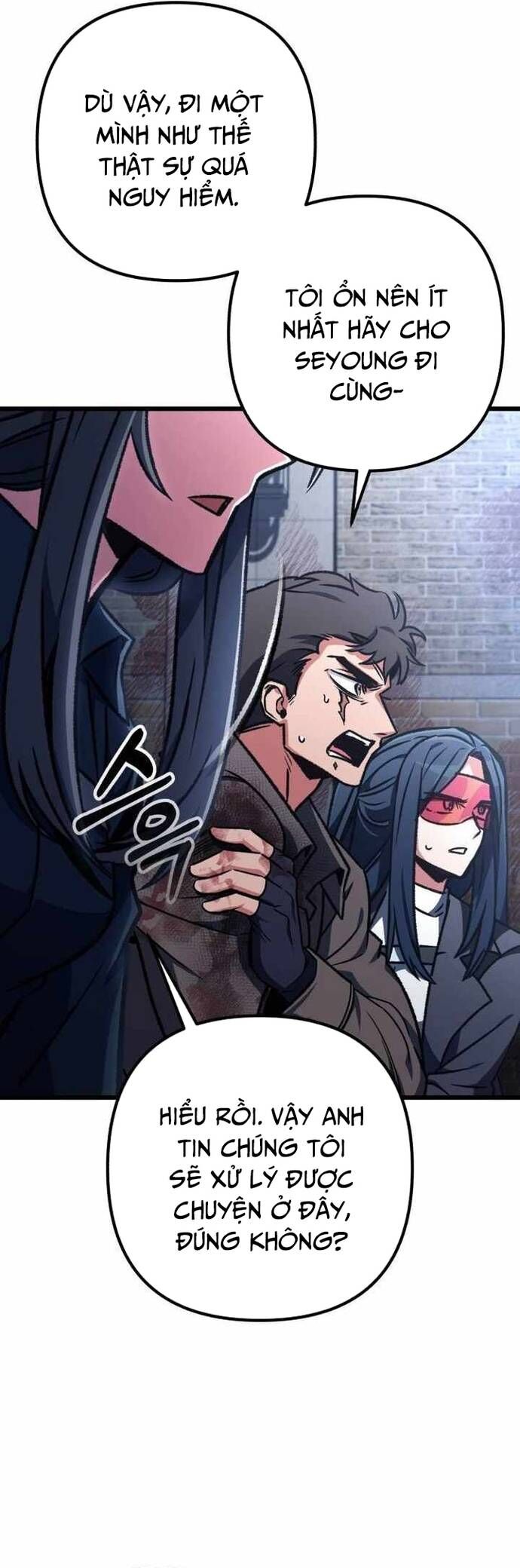 Sát Thủ Thiên Tài Đơn Độc Chapter 66 - 53