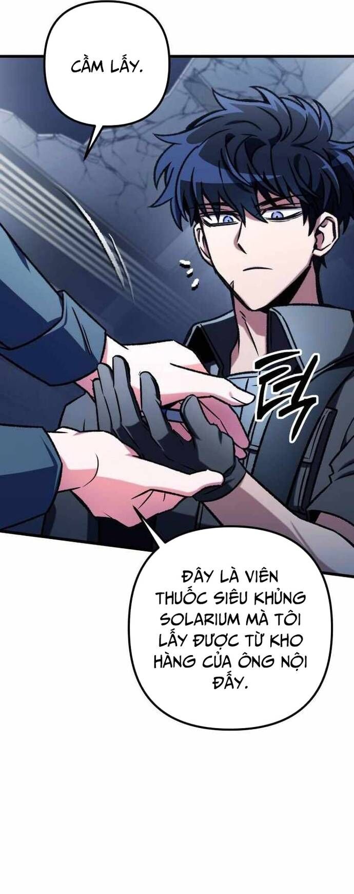 Sát Thủ Thiên Tài Đơn Độc Chapter 66 - 54