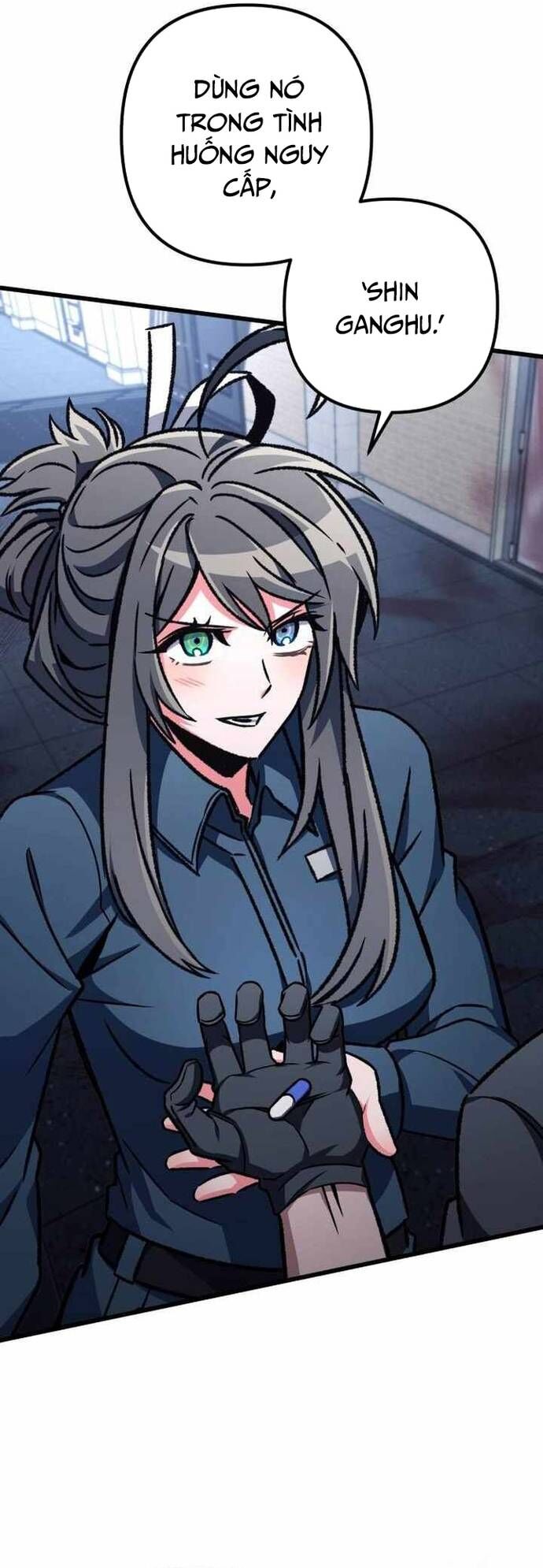 Sát Thủ Thiên Tài Đơn Độc Chapter 66 - 55