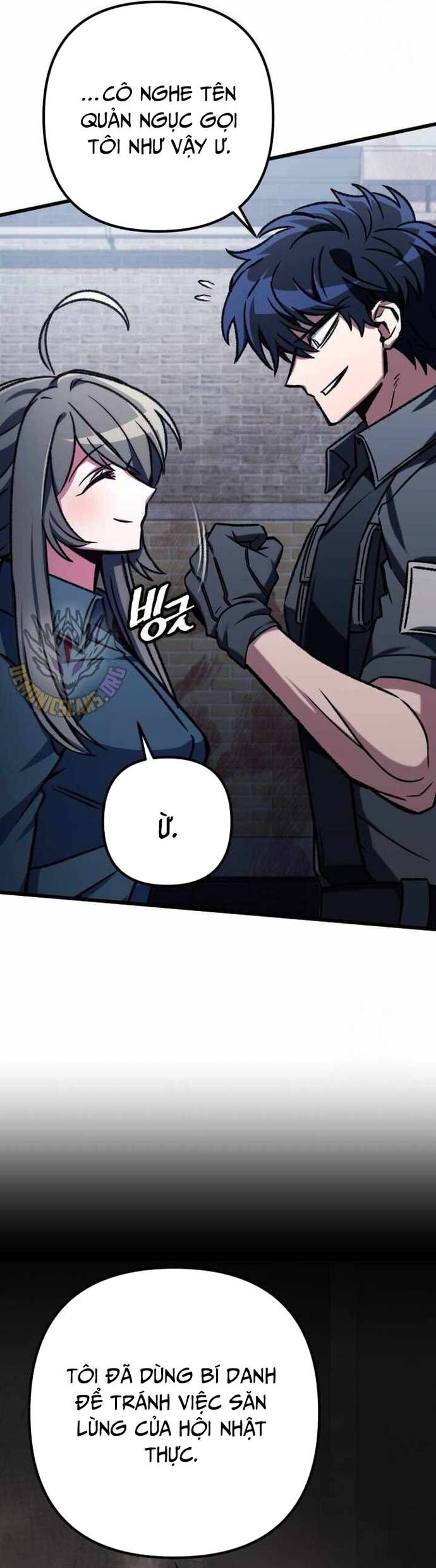 Sát Thủ Thiên Tài Đơn Độc Chapter 66 - 56