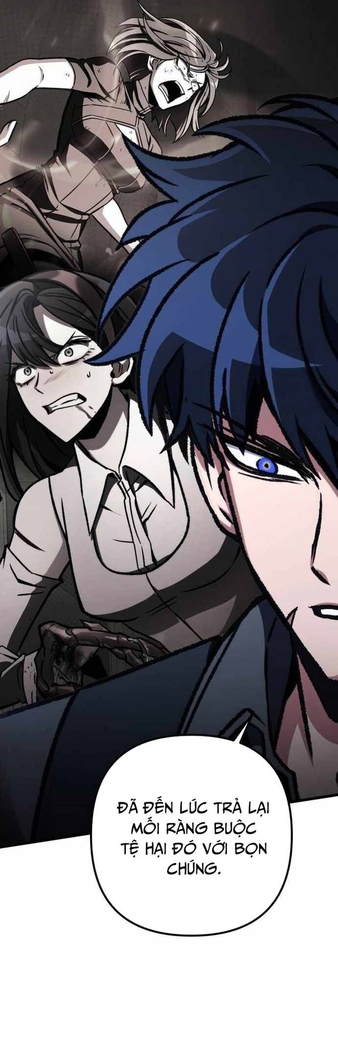 Sát Thủ Thiên Tài Đơn Độc Chapter 66 - 57