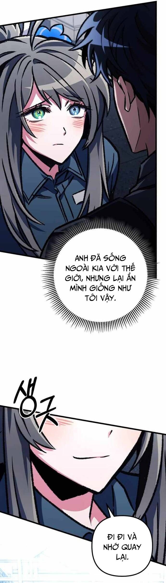 Sát Thủ Thiên Tài Đơn Độc Chapter 66 - 58