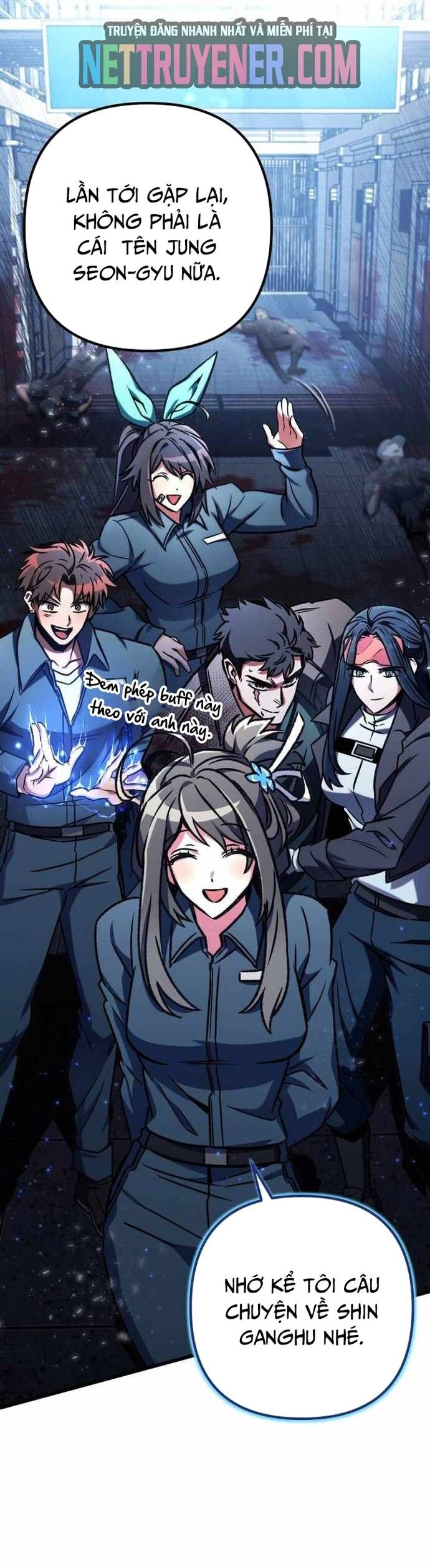 Sát Thủ Thiên Tài Đơn Độc Chapter 66 - 59