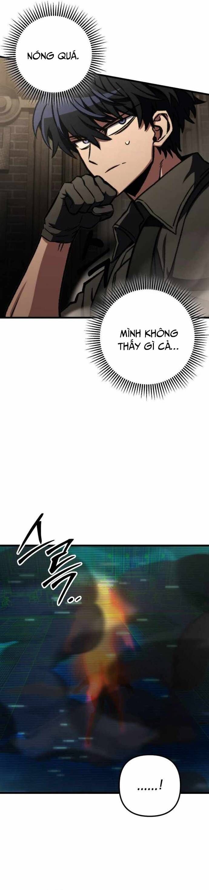 Sát Thủ Thiên Tài Đơn Độc Chapter 66 - 63