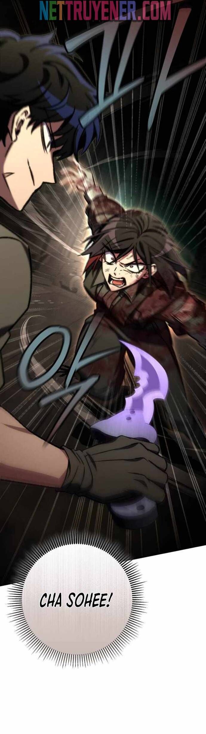 Sát Thủ Thiên Tài Đơn Độc Chapter 66 - 65