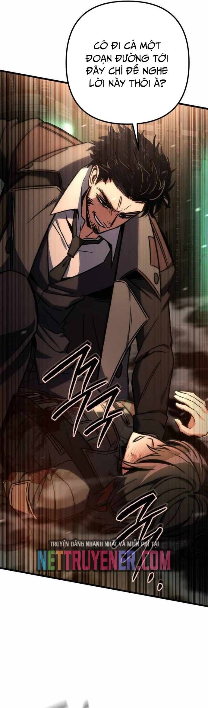 Sát Thủ Thiên Tài Đơn Độc Chapter 66 - 9