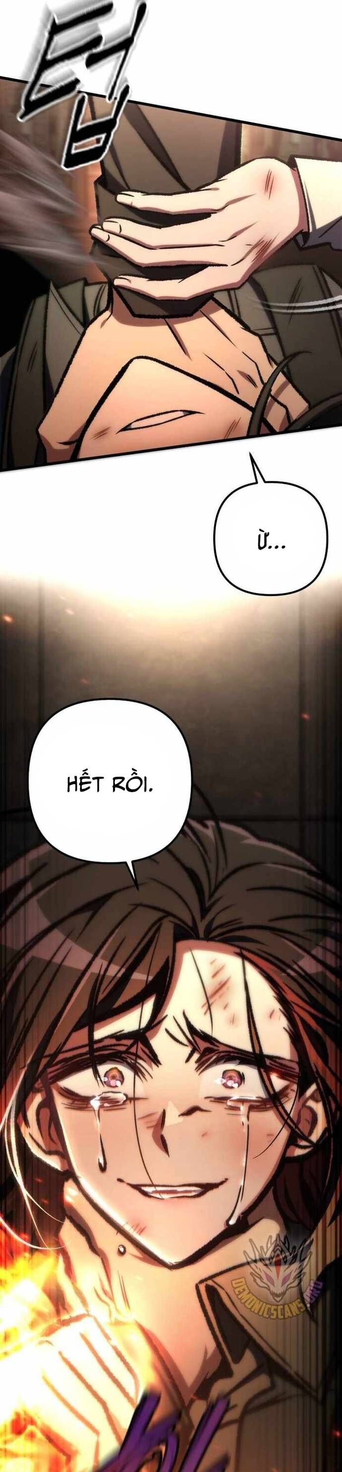 Sát Thủ Thiên Tài Đơn Độc Chapter 66 - 10