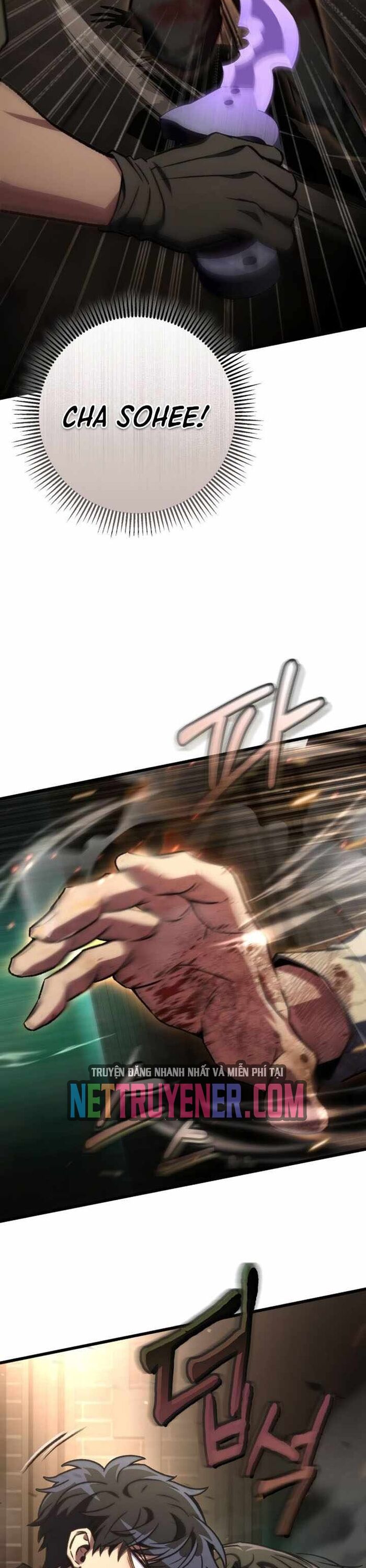 Sát Thủ Thiên Tài Đơn Độc Chapter 67 - 2