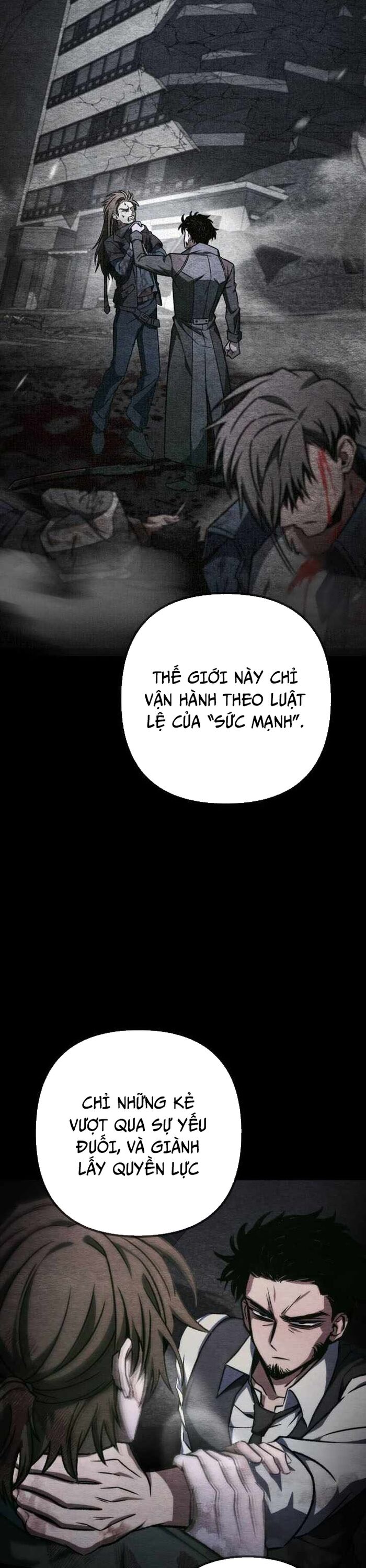 Sát Thủ Thiên Tài Đơn Độc Chapter 67 - 12