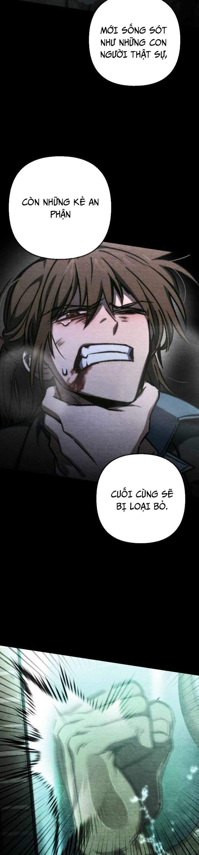 Sát Thủ Thiên Tài Đơn Độc Chapter 67 - 13