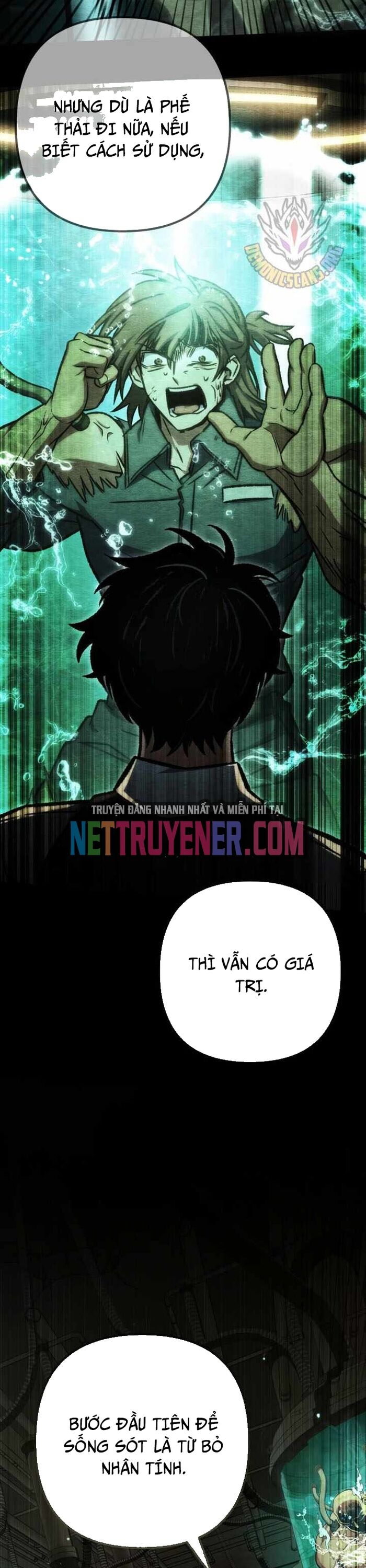 Sát Thủ Thiên Tài Đơn Độc Chapter 67 - 14