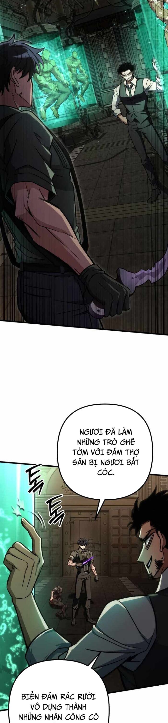 Sát Thủ Thiên Tài Đơn Độc Chapter 67 - 15