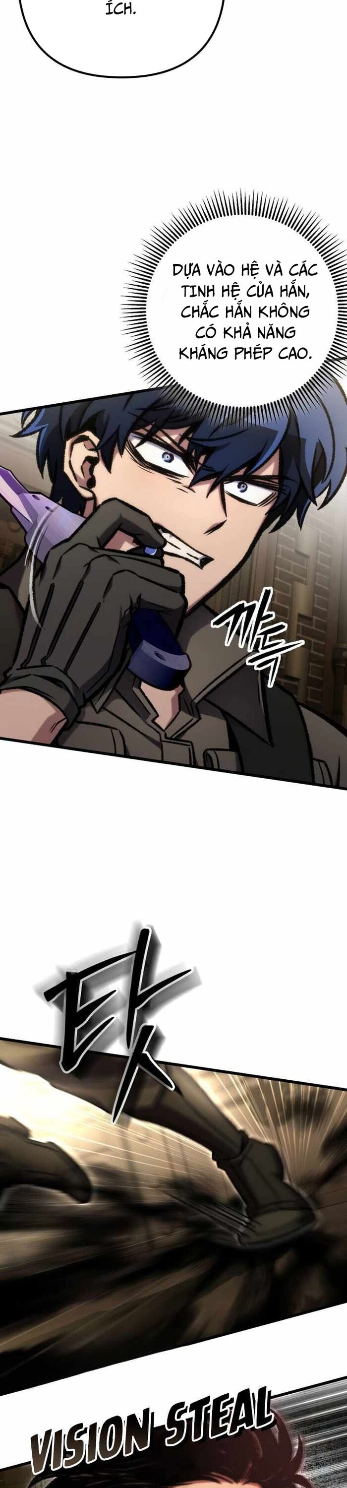 Sát Thủ Thiên Tài Đơn Độc Chapter 67 - 16