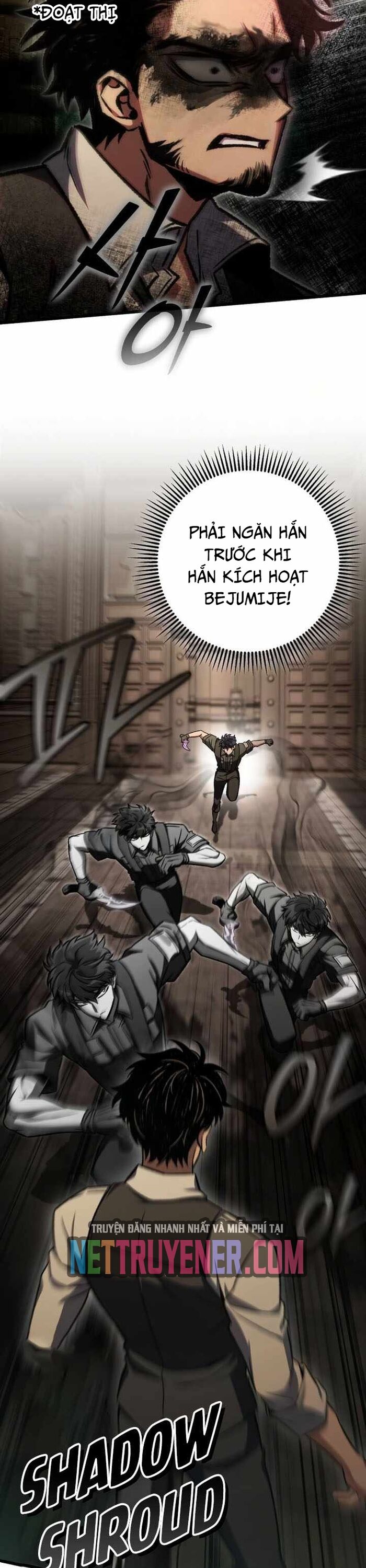 Sát Thủ Thiên Tài Đơn Độc Chapter 67 - 17