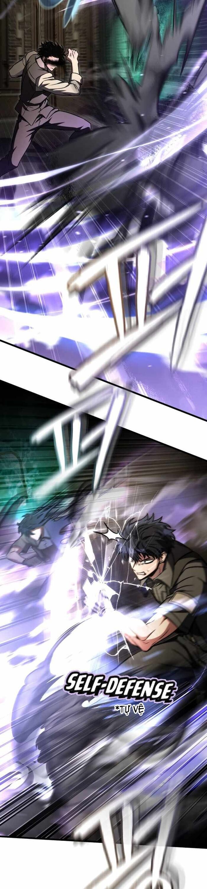 Sát Thủ Thiên Tài Đơn Độc Chapter 67 - 19