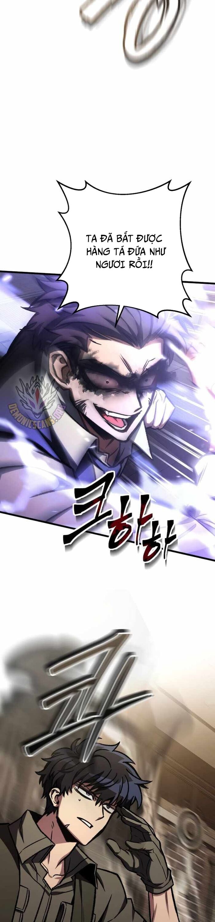 Sát Thủ Thiên Tài Đơn Độc Chapter 67 - 20