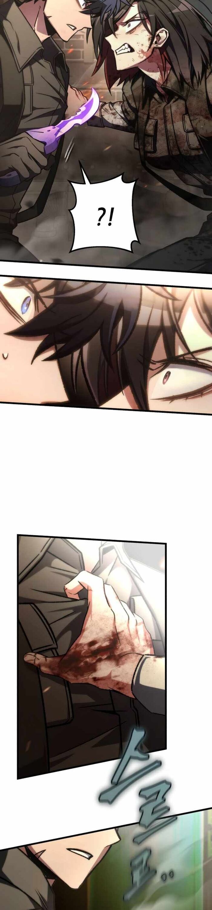 Sát Thủ Thiên Tài Đơn Độc Chapter 67 - 3