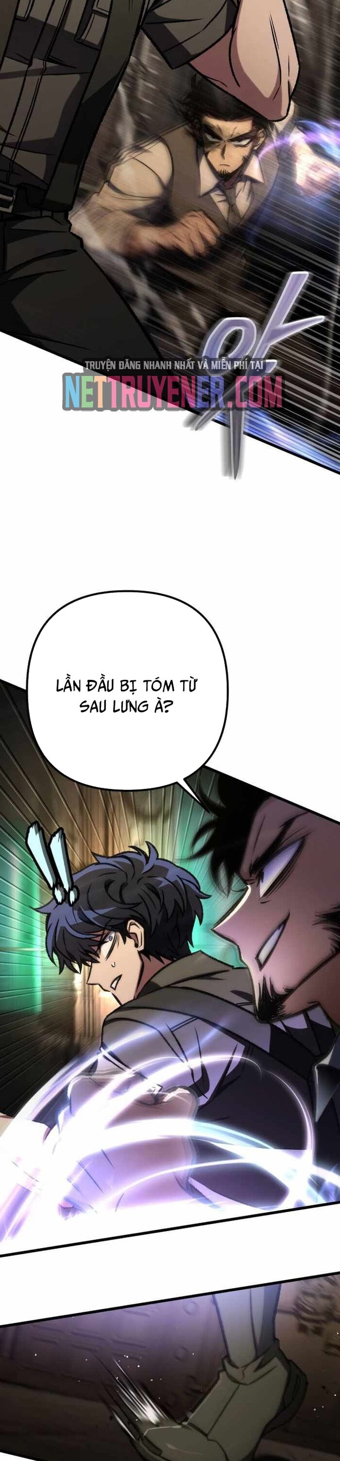 Sát Thủ Thiên Tài Đơn Độc Chapter 67 - 21