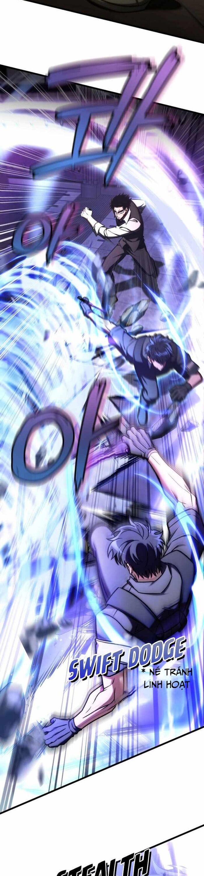 Sát Thủ Thiên Tài Đơn Độc Chapter 67 - 22