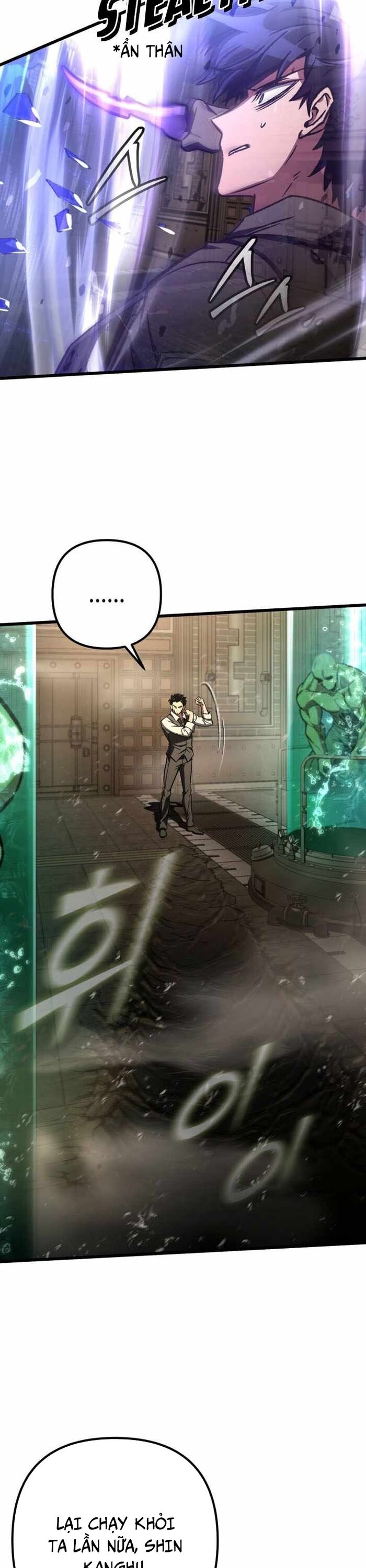 Sát Thủ Thiên Tài Đơn Độc Chapter 67 - 23