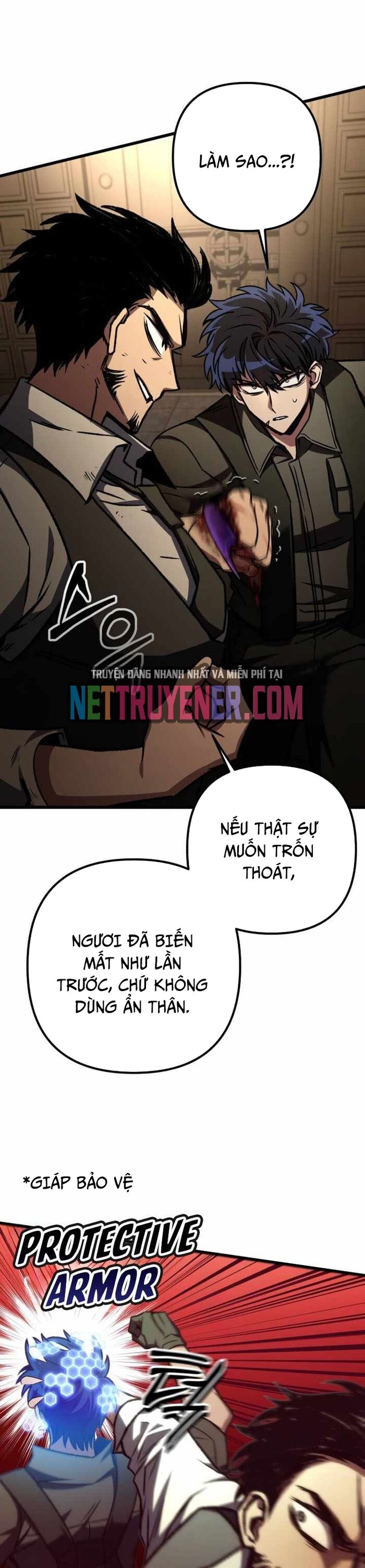 Sát Thủ Thiên Tài Đơn Độc Chapter 67 - 26