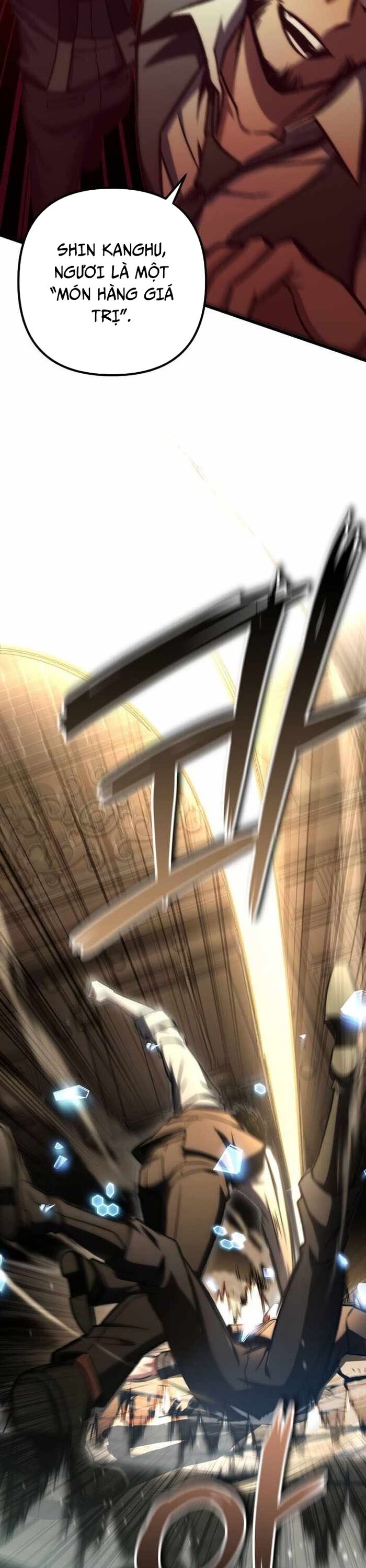 Sát Thủ Thiên Tài Đơn Độc Chapter 67 - 27