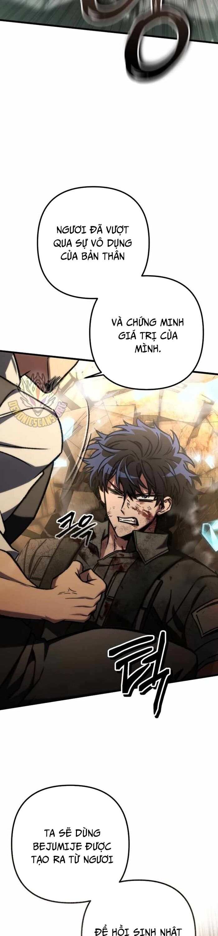 Sát Thủ Thiên Tài Đơn Độc Chapter 67 - 28