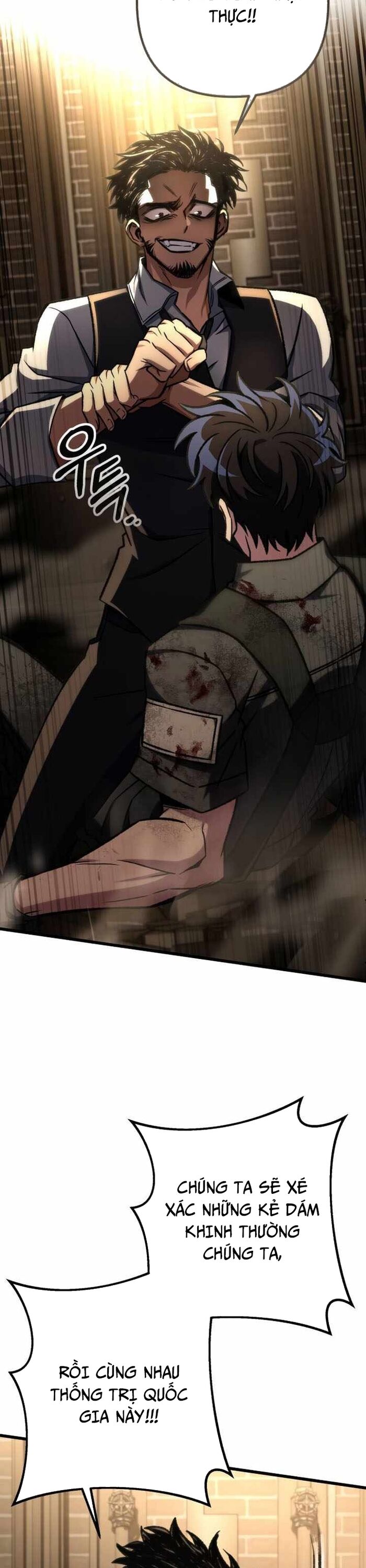Sát Thủ Thiên Tài Đơn Độc Chapter 67 - 29